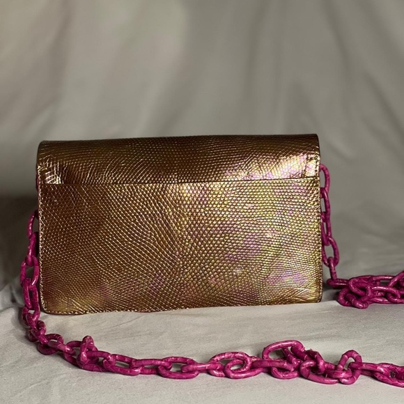 Nancy Gonzalez Crossbody Handbag on Sale now - Picture 2 of 13